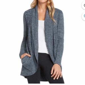 Max & Mia Travel Cardigan - Size XL/1X